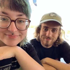 Meet your Posher, William